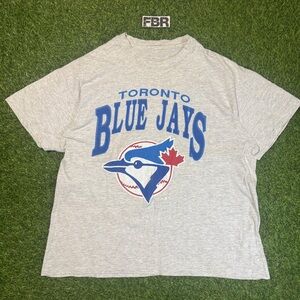 Vintage Toronto Blue jays Tee